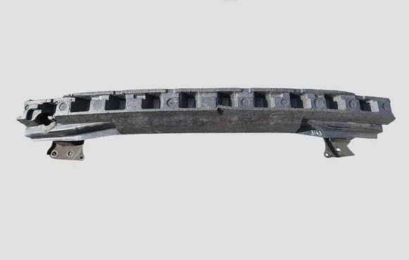 Volkswagen Caddy Front bumper cross member