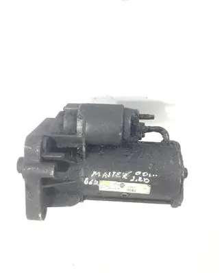 Renault Master II Starter motor 8200130624 D7R34