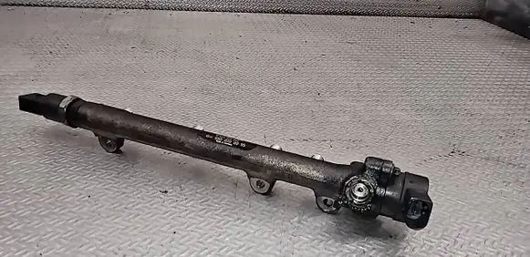 Smart ForTwo I Fuel main line pipe 0445213003 A6600700095 0281002241