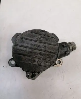 Renault Espace - Grand espace IV Vacuum pump 8200102535