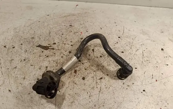 BMW 3 F30 F35 F31 Breather/breather pipe/hose 18421610 7602