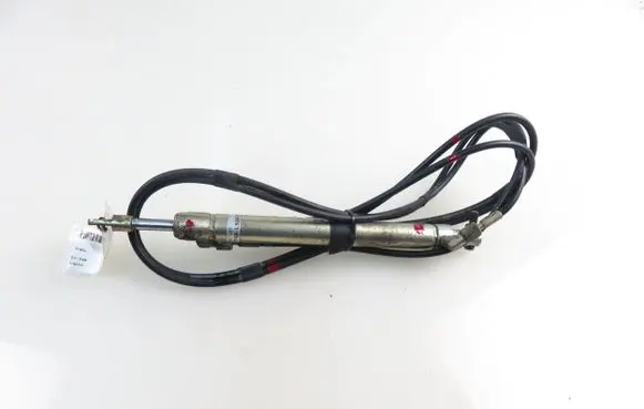 Ford Escort Convertible roof hinge V91ABL50601BA