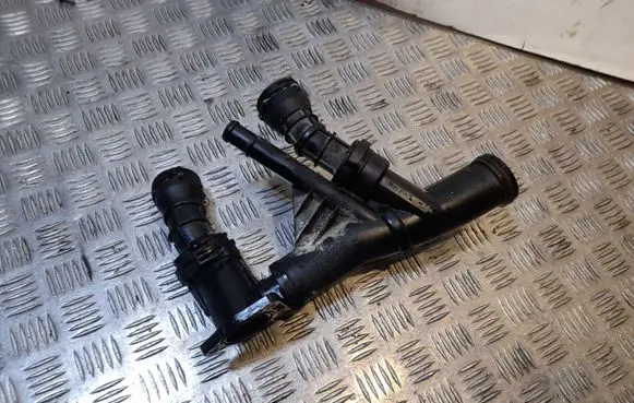 Thermostat/thermostat housing
