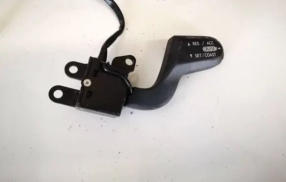 Subaru Outback Cruise control stalk 
