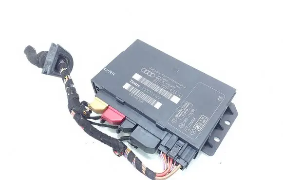 Audi A4 S4 B6 8E 8H Comfort/convenience module 8E0959433AJ