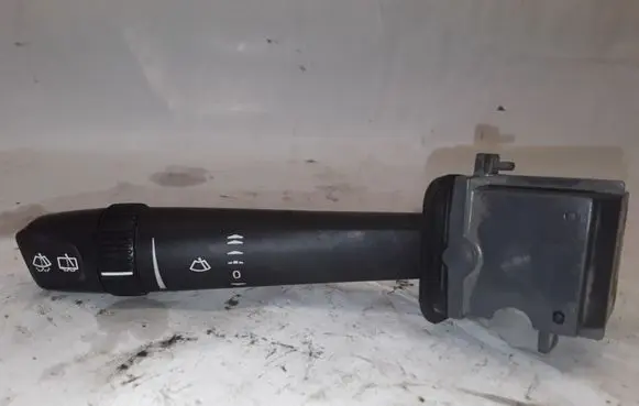 Volvo V70 Wiper control stalk 8191545 03W15D NOTCODE