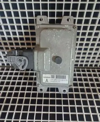 Nissan Qashqai+2 Gearbox control unit/module 31036CY00D 31036CY00DETC51124N