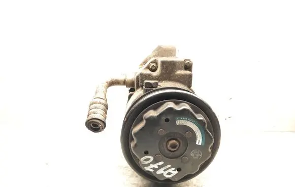 Mercedes-Benz A W168 Air conditioning (A/C) compressor (pump) 447200976