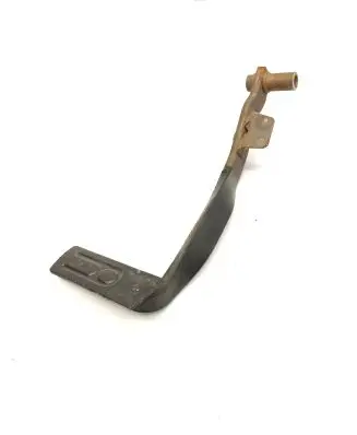 Brake pedal