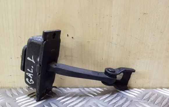 Mercedes-Benz A W168 Rear door check strap stopper A1687300116