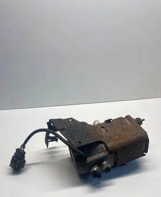 Volkswagen Transporter - Caravelle T4 Auxiliary pre-heater (Webasto) 701815071