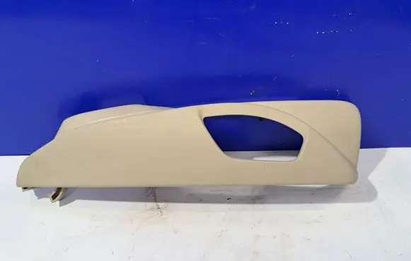 Volvo S60 Front door seat control surround trim 39810571