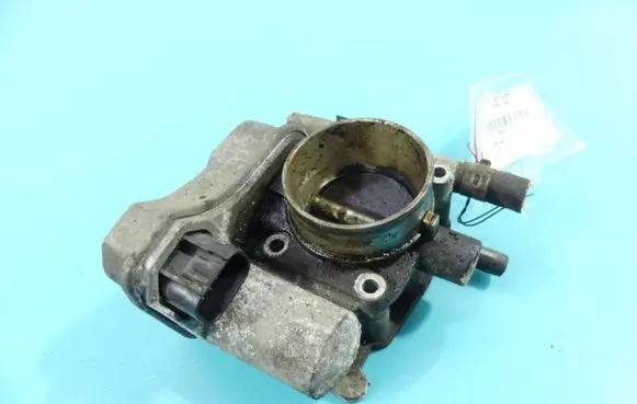 Opel Astra G Throttle body valve 32803B0612 IMPRK1352127