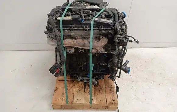 Mercedes-Benz GLK (X204) Engine 651912