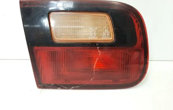 Honda Civic Tailgate rear/tail lights 23224