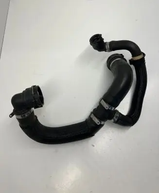 Alfa Romeo Stelvio Coolant pipe/hose 50539934 D5804917