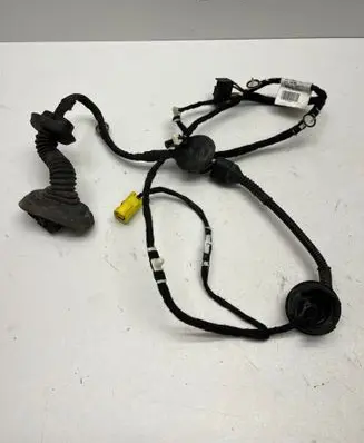 Audi A3 S3 A3 Sportback 8P Front door wiring loom 8P4971030F