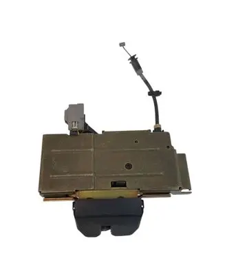 Volvo XC90 Tailgate/trunk/boot lock/catch/latch 30649103 21263