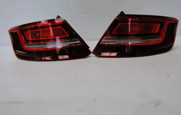 Audi A3 S3 8L Rear/tail lights 8V4945069