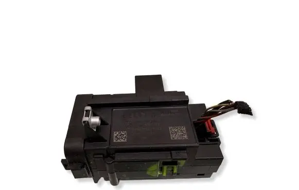 Audi A4 S4 B8 8K Ignition lock 8K0909131D