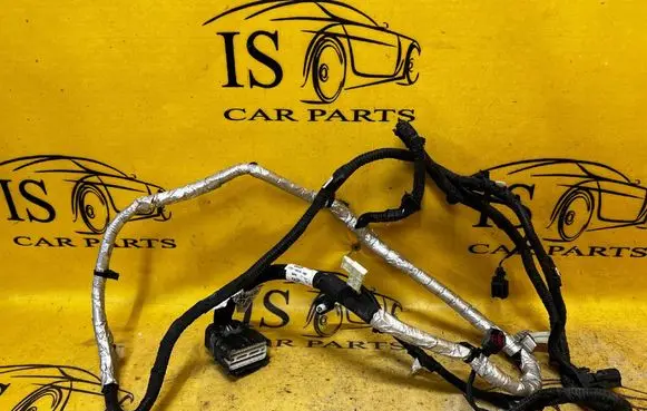 Ford Escape IV Wiring harness LX6T14B599NBF