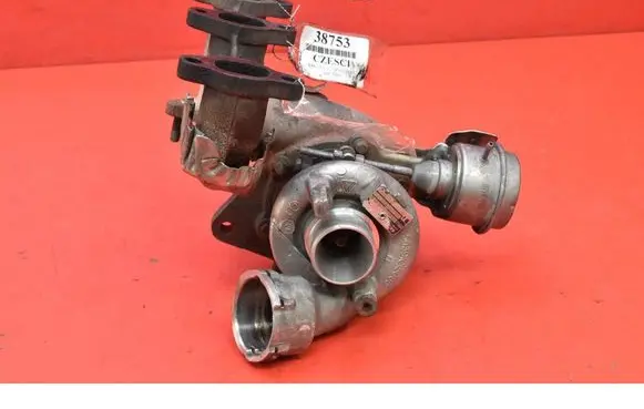 Seat Ibiza IV (6J,6P) Turbo system vacuum part 045253019J