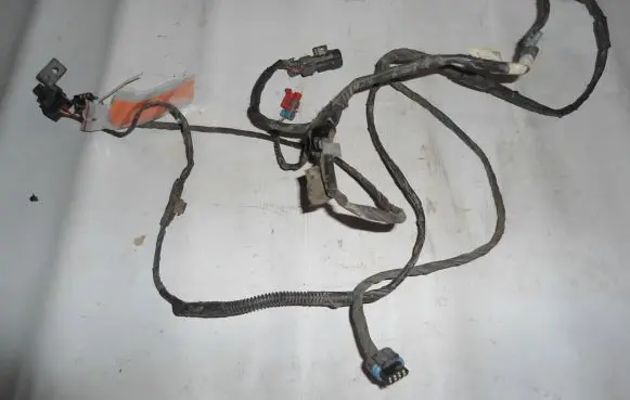 Chevrolet Corvette C5 Other wiring loom