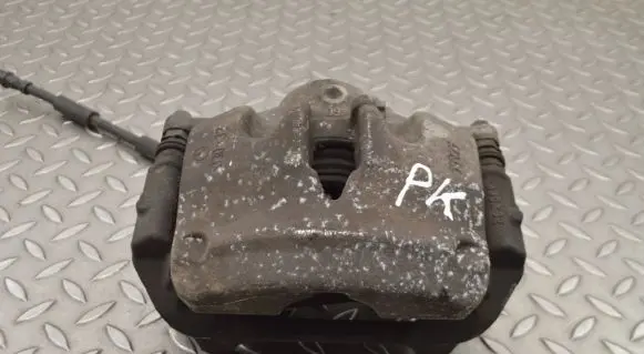 Mercedes-Benz E W213 Front brake caliper