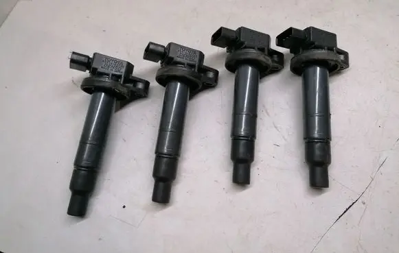 Toyota Prius (XW20) High voltage ignition coil 9091902240
