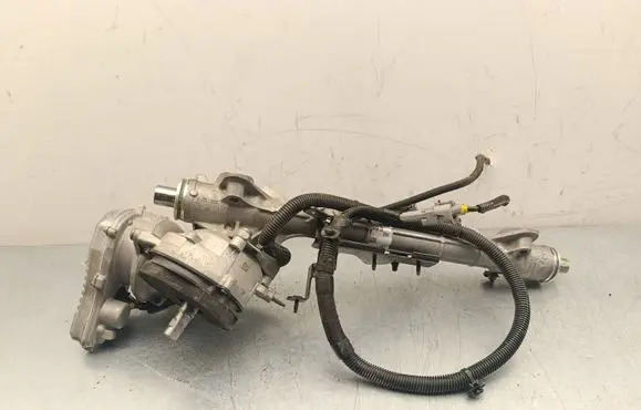 Peugeot 2008 II Steering rack 38300584