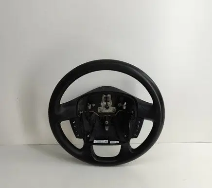 Citroen Jumper Steering wheel 1612423380