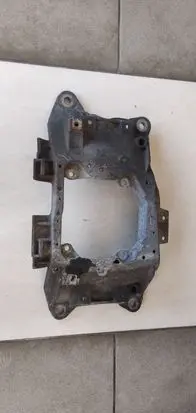 Audi A6 C7 Gearbox mounting bracket 4G0399263R