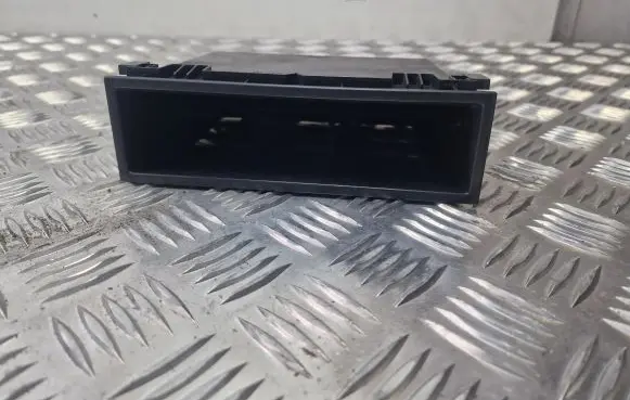 Volkswagen Transporter - Caravelle T5 Dashboard storage box/compartment 1J0857058B
