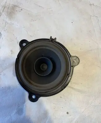 Renault Zoe Rear door speaker 281444522R H021489K