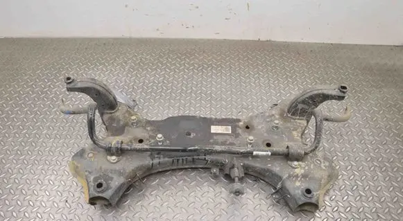 KIA Xceed Front subframe 54810G4AB0 62401G4AA0