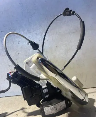 KIA Ceed Rear door lock 814101D010