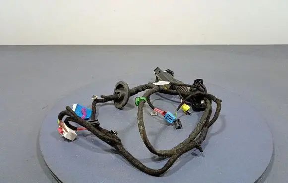 Skoda Octavia 985 Other wiring loom 5E4971121K