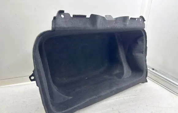 Tesla Model Y Trunk/boot floor carpet liner 161817800A