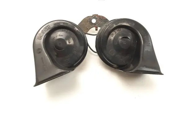 Dodge Journey Horn signal