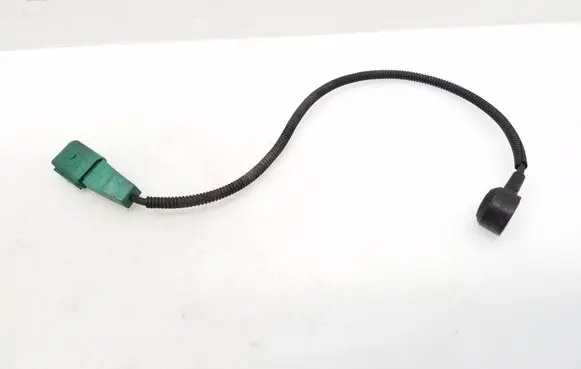 Detonation knock sensor