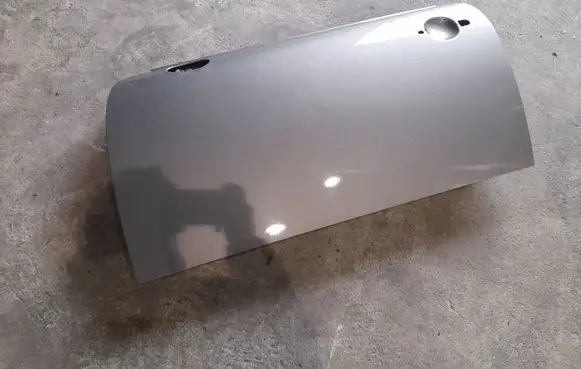 Mini One - Cooper Coupe R56 Door (2 Door Coupe) NERA