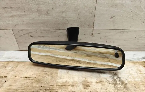 Ford Focus C-MAX Rear view mirror (interior) E024276 014276
