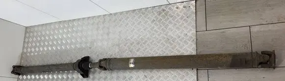 Hyundai Solati H350 Drive shaft (set)