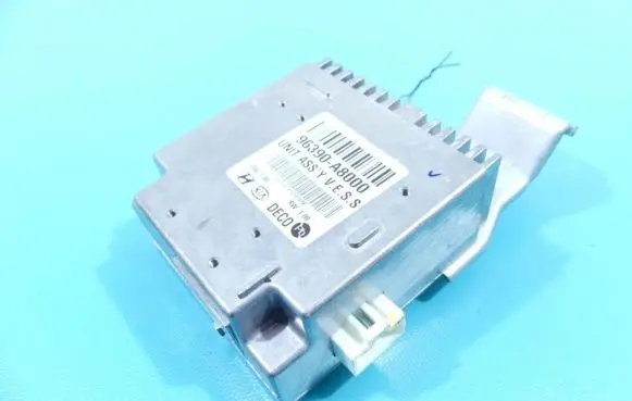 KIA Optima Central body control module 96390-A8000 IMPRK1344427