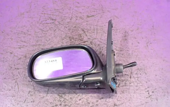 Nissan Micra Manual wing mirror 