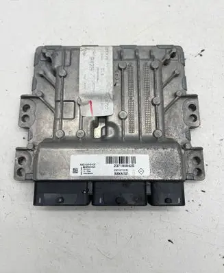 Renault Megane IV Engine control unit/module 237100942S 237107137R