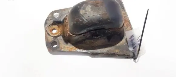 Skoda Octavia Mk2 (1Z) Bracket in trunk/boot 1k0505130j 1k0.501.476