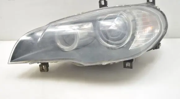 BMW X5 E70 Headlight/headlamp 7158931