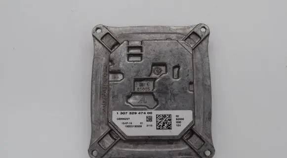Maserati Ghibli Headlight ballast module Xenon 130732947400 10EEG130359