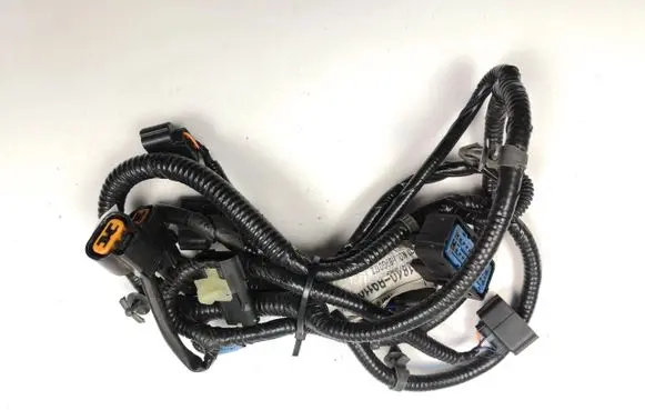 Hyundai i10 Other wiring loom 91840B9110